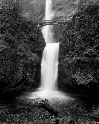 Multinomah_Falls_Oregon